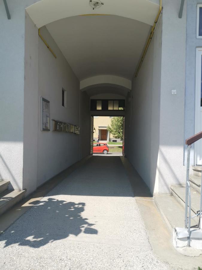 Apartma Mb-Center Marburg Exterior foto