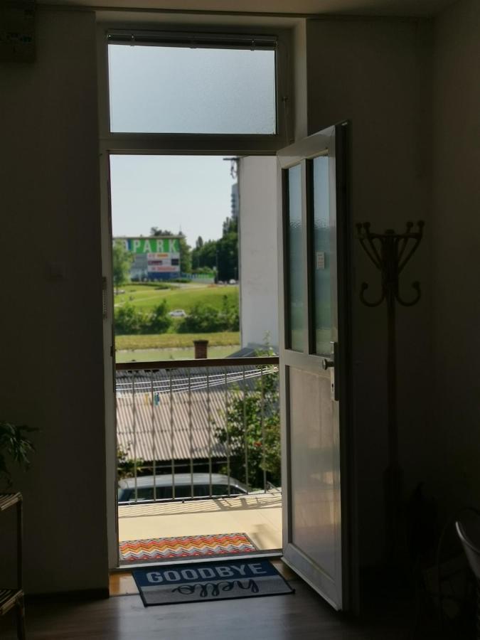 Apartma Mb-Center Marburg Exterior foto