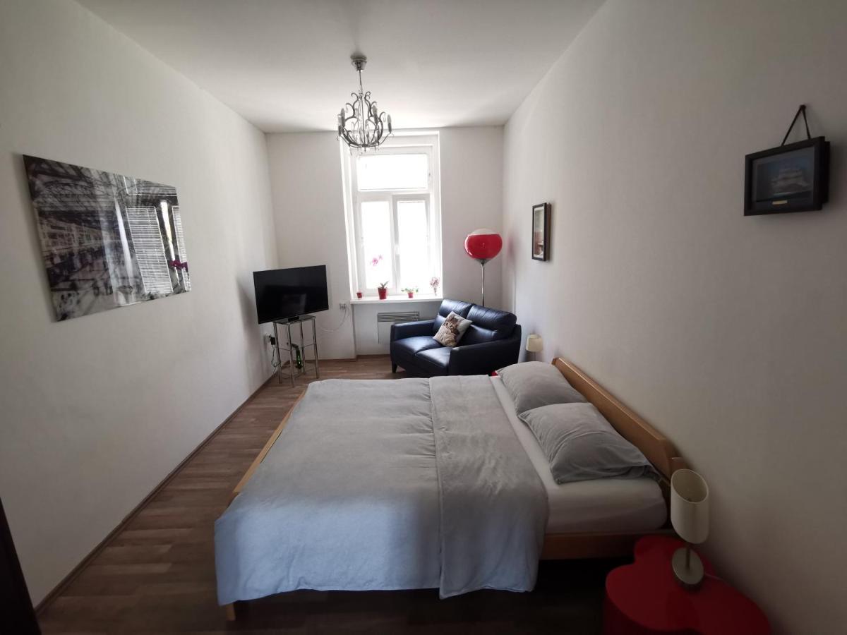 Apartma Mb-Center Marburg Exterior foto